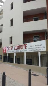 Image de l'auto-école à La Ciotat, Ciotat Conduite