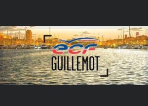 Image de l'auto-école à Marseille, ECF Guillemot