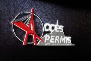 Image de l'auto-école à Coutances, Auto-école Accès Permis
