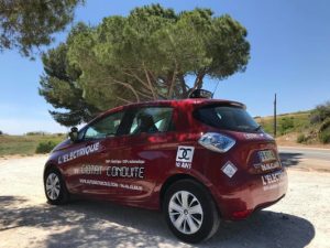 Image de l'auto-école à La Ciotat, Ciotat Conduite