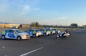 Image de l'auto-école à Angers, Stych - Angers