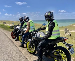Image de l'auto-école à Vannes, ECF Brohan