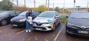 Image de l'auto-école à Forbach, ECF EDCCO MARIO Forbach
