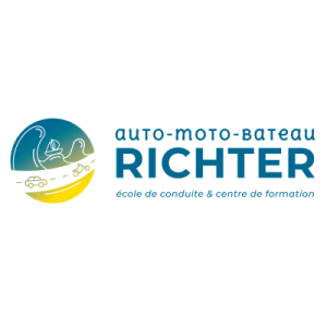Image de l'auto-école à Montpellier, Auto-moto-école Richter