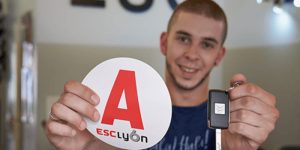 Image de l'auto-école à Lyon, ESC Lyon 6