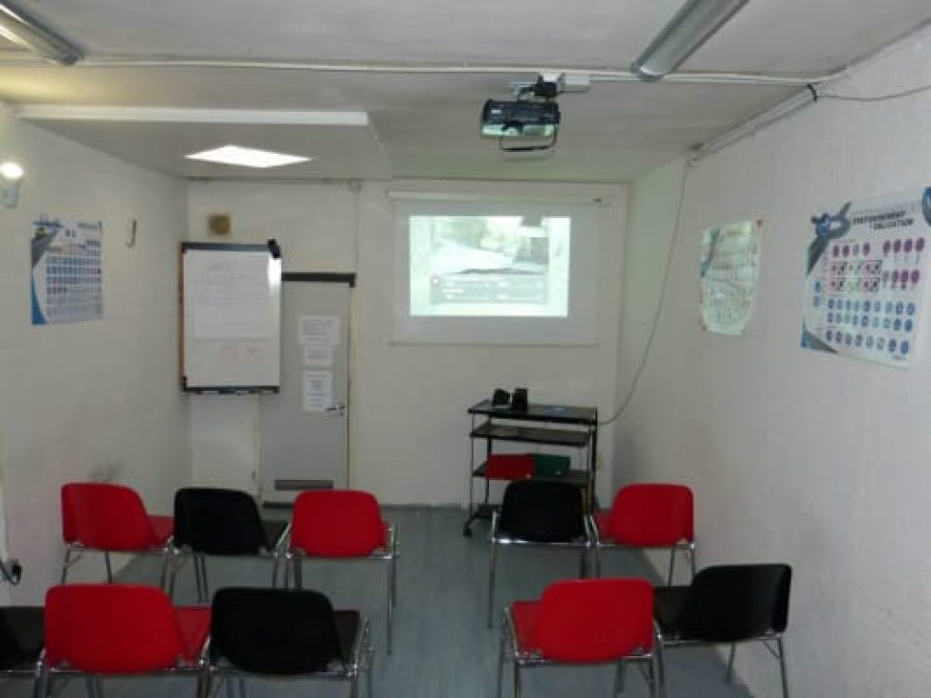 Auto-école Papillon — photo 2