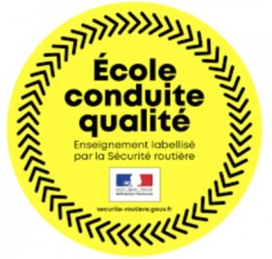 Image de l'auto-école à Lisieux, Lexo Auto-école