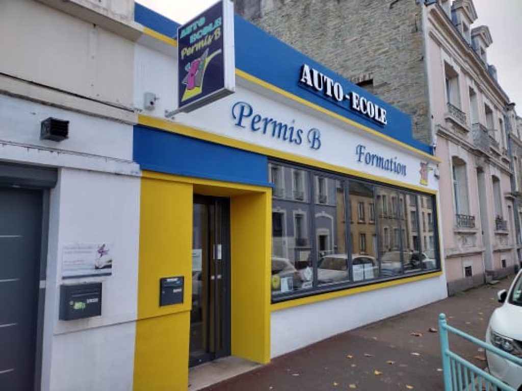 Permis B Cherbourg — photo 3