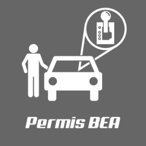 Image de l'auto-école à Anse, Easy Permis