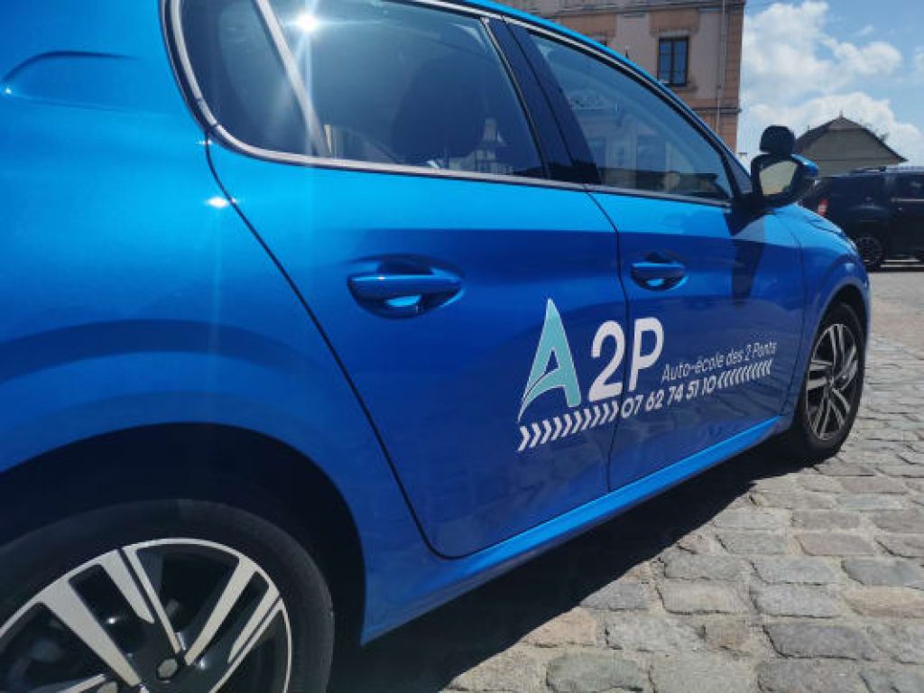 Auto-école des 2 Ponts — photo 2