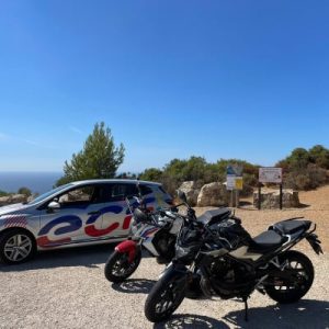 Image de l'auto-école à Aix En Provence, ECF République