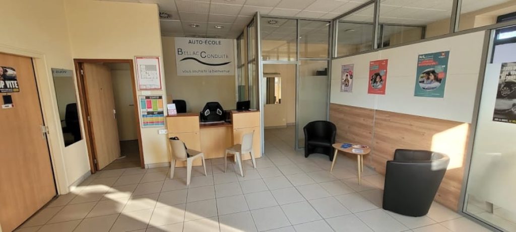 Bellac Conduite — photo 2