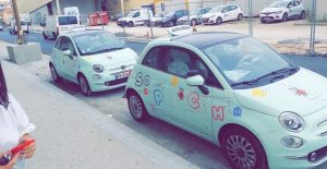 Image de l'auto-école à Perpignan, So-Permis.com Lancaster