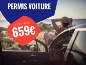 Image de l'auto-école à Toulouse, ECF Midi France Carmes