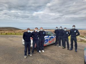 Image de l'auto-école à Brest, ECF Roudaut Brest Recouvrance