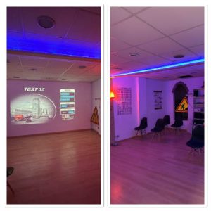 Image de l'auto-école à Vallauris, Auto-école du Golfe