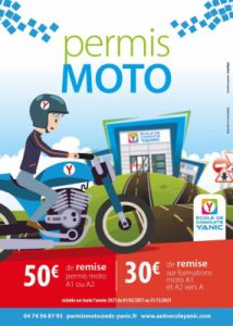 Image de l'auto-école à Luzinay, ECF Yanic - Luzinay