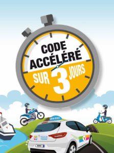 Image de l'auto-école à Le Peage De Roussillon, ECF Yanic - Le Péage-de-Roussillon