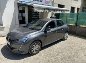 Image de l'auto-école à Venissieux, Auto-école RN7