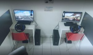 Image de l'auto-école à Vandoeuvre, ECF Vandœuvre