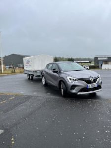 Image de l'auto-école à Arpajon Sur Cere, ECF Alain