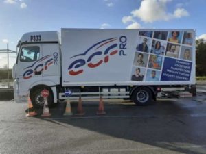 Image de l'auto-école à Vannes, ECF Roudaut - Vannes