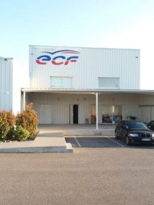 Image de l'auto-école à Pamiers, ECF Forma Pro - Ariège Pamiers