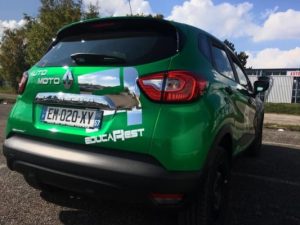 Image de l'auto-école à Metz, Educarest 2