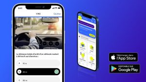 Image de l'auto-école à Rennes, Stych - Rennes