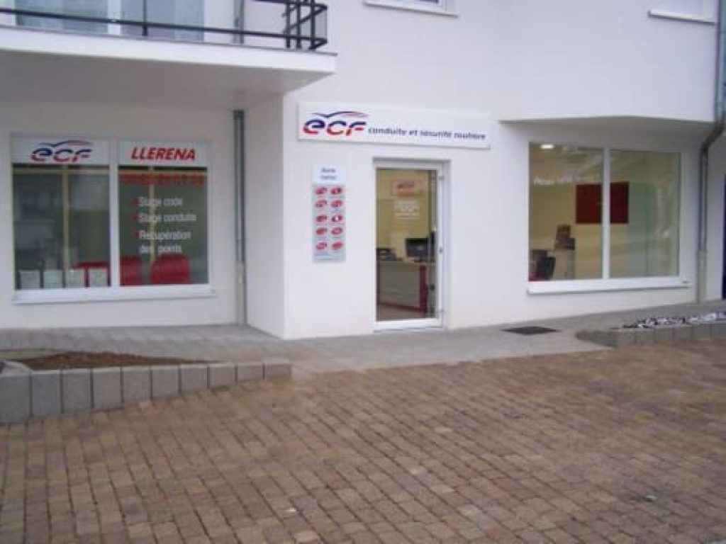 ECF Llerena Alsace – Truchtersheim — photo 2