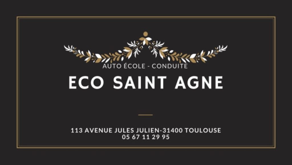 Auto-école Saint-Agne — photo 3