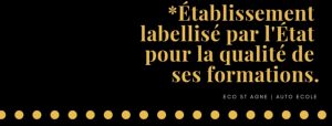 Image de l'auto-école à Toulouse, Auto-école Saint-Agne