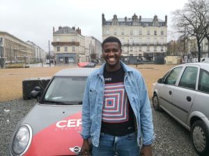Image de l'auto-école à Angers, CER Optimum