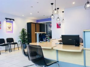 Image de l'auto-école à Montlucon, École de conduite Létève