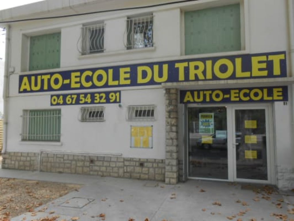 Auto-école du Triolet — photo 3
