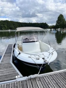 Image de l'auto-école à Arpajon Sur Cere, ECF Alain