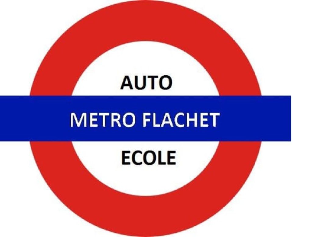 Auto-école Métro Flachet — photo 2