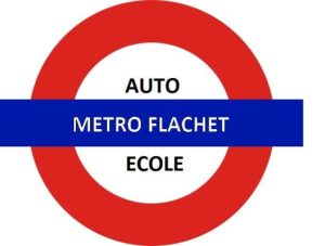 Image de l'auto-école à Villeurbanne, Auto-école Métro Flachet