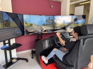 Image de l'auto-école à Nice, Auto-école des Lycées