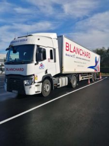Image de l'auto-école à Evreux, Centre de formation Blanchard - Louviers