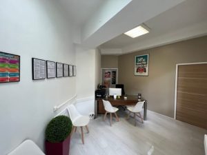 Image de l'auto-école à Lyon, Auto-école des Lycées Croix-Rousse