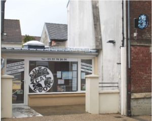 Image de l'auto-école à Roye, ECF Auto-école Cat