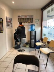 Image de l'auto-école à Tullins, Car Bike Conduite