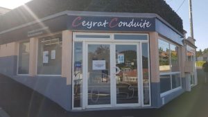 Image de l'auto-école à Ceyrat, Ceyrat Conduite