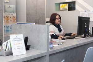 Image de l'auto-école à Montluel, Auto-école La Cotière