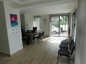 Image de l'auto-école à Strasbourg, Auto-école Saint-Florent