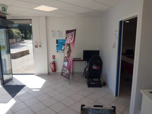 Image de l'auto-école à Le Rheu, ECF CESR 35