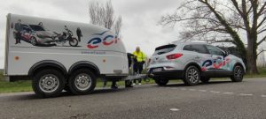 Image de l'auto-école à Balma, ECF Balma