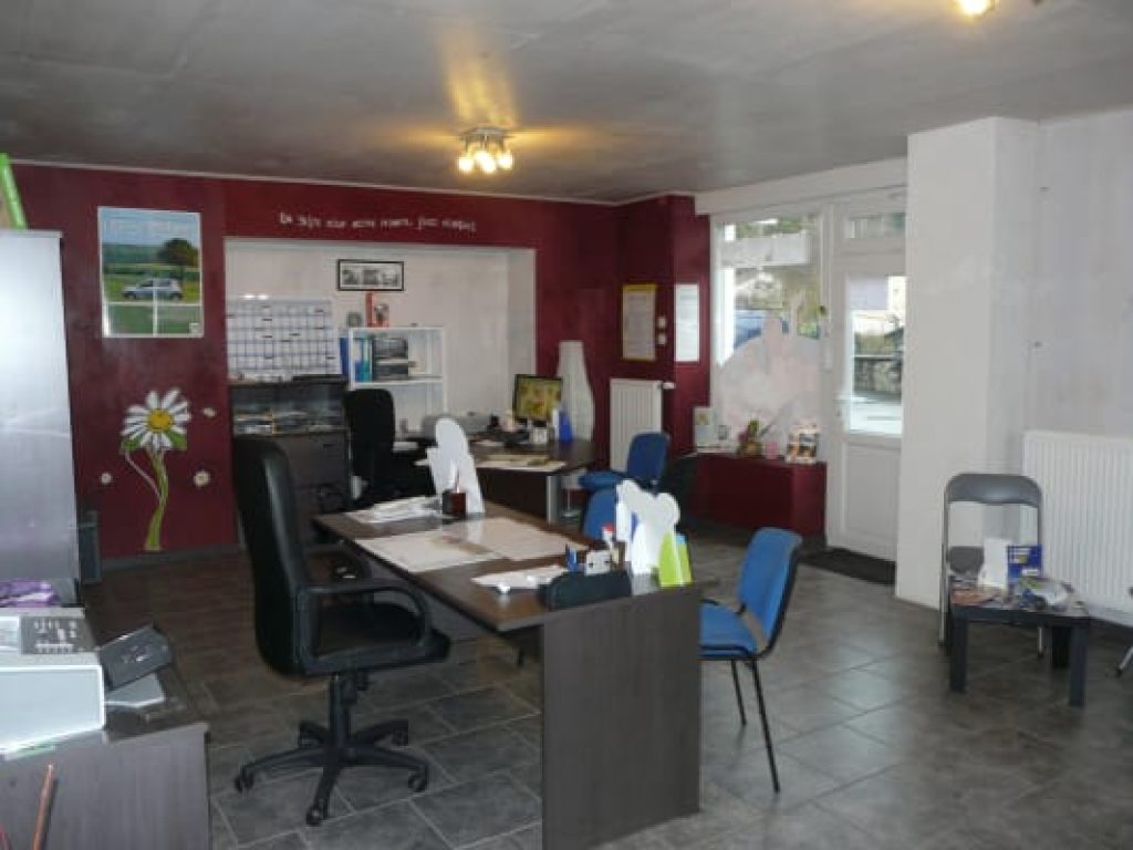 ECF Breche – Saint-Amé — photo 1