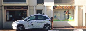 Image de l'auto-école à Montlucon, École de conduite Létève